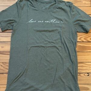 Love One Another T-Shirt
